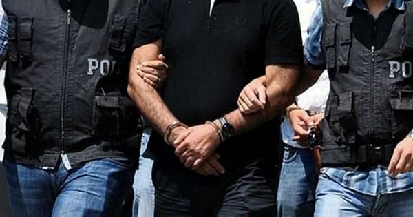 Bodrum’da uyuşturucu operasyonunda 4 şüpheli yakalandı