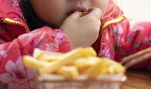 Uzmanından ‘obezite’ uyarısı: Çığ gibi büyüyor!
