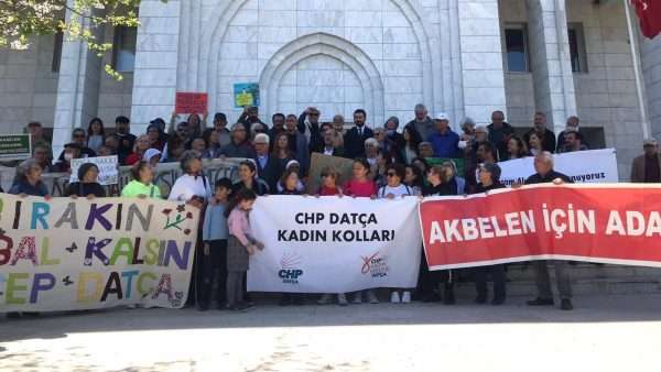 Akbelen Ormanı’nı savunanların yargılandığı dava altıncı kez ertelendi