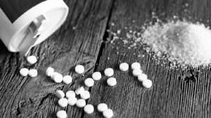 Yapay tatlandırıcı eritritol için kalp damar hastalığı ve felç uyarısı