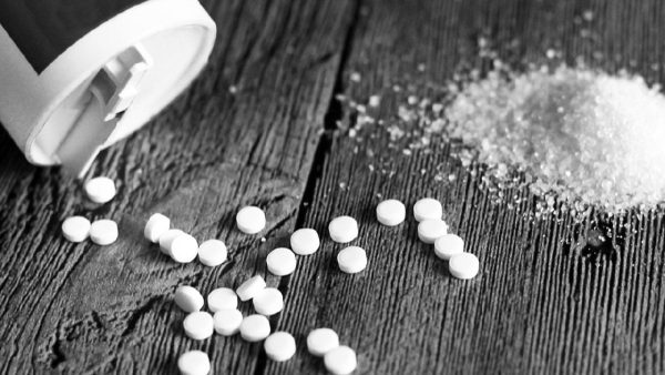 Yapay tatlandırıcı eritritol için kalp damar hastalığı ve felç uyarısı