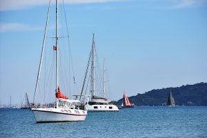 Yat yarışları: Marmaris MIYC Kış Trofesi