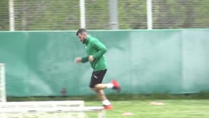 Yekta Kurtuluş, eski takımı Galatasaray’ı şampiyonluğa yakın görüyor