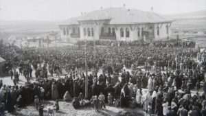 103 yıllık ulusal gurur