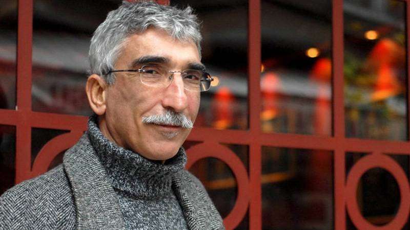 Cezmi Baskın, Türkiye İşçi Partisi’ne katıldı