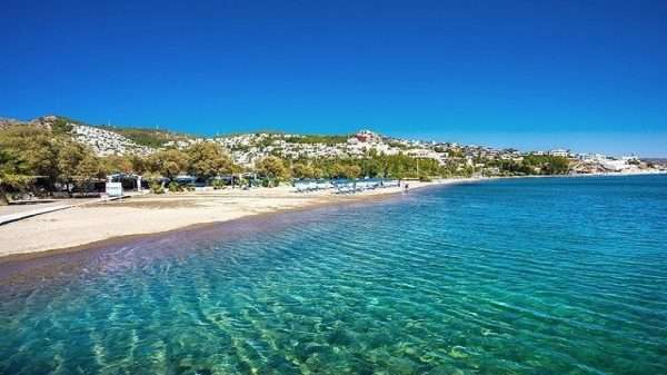 Bodrum’da Konaklama İçin Tercih Edebileceğiniz En Güzel Tatil Beldeleri