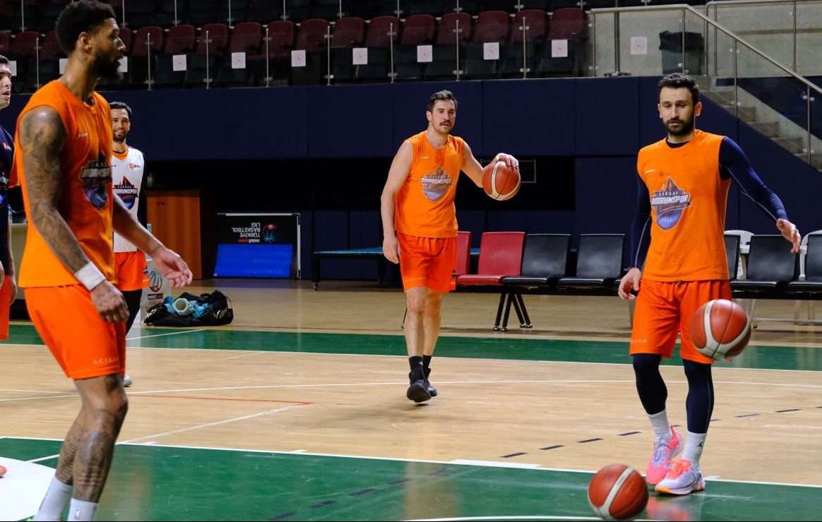 Lider Çağdaş Bodrum, Kocaeli Deplasmanında Oynayacak