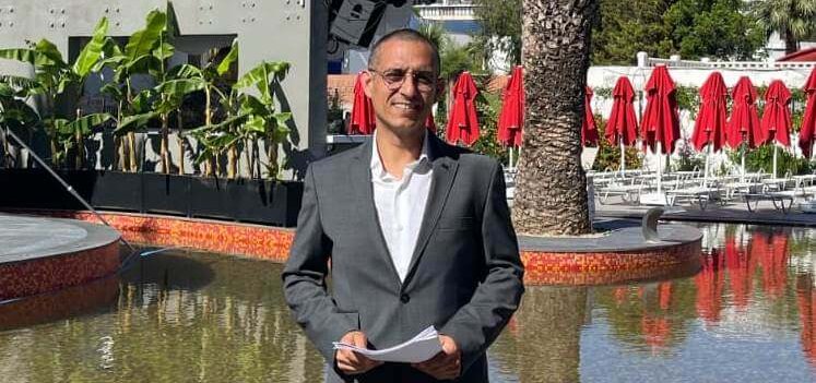 BODER Başkanı’ndan BOTAV’a Gönderme