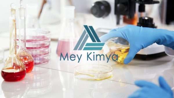 MEY KİMYA: Dünya Lideri Tedarikçilerle Çalışan, AR-GE Odaklı ve Yenilikçi Kimya Şirketi
