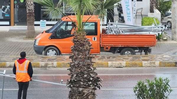 Bodrum Yol Geçen Hanı mı?