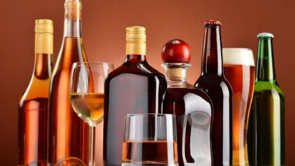 Alkollü içkilere büyük zam geliyor