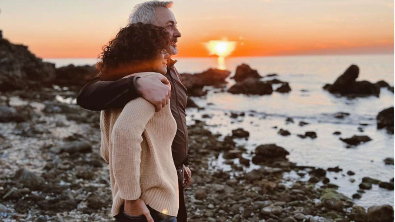 Arzum Onan’dan Mehmet Aslantuğ açıklaması: Bu türden dedikodulara malzeme olmayı asla hak etmez