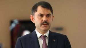 Bakan Kurum: Yerinde gönüllü dönüşümü sizlerle birlikte yapalım ve yarısını biz karşılayalım
