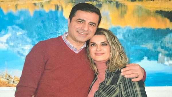 Başak Demirtaş, gençlere seslendi
