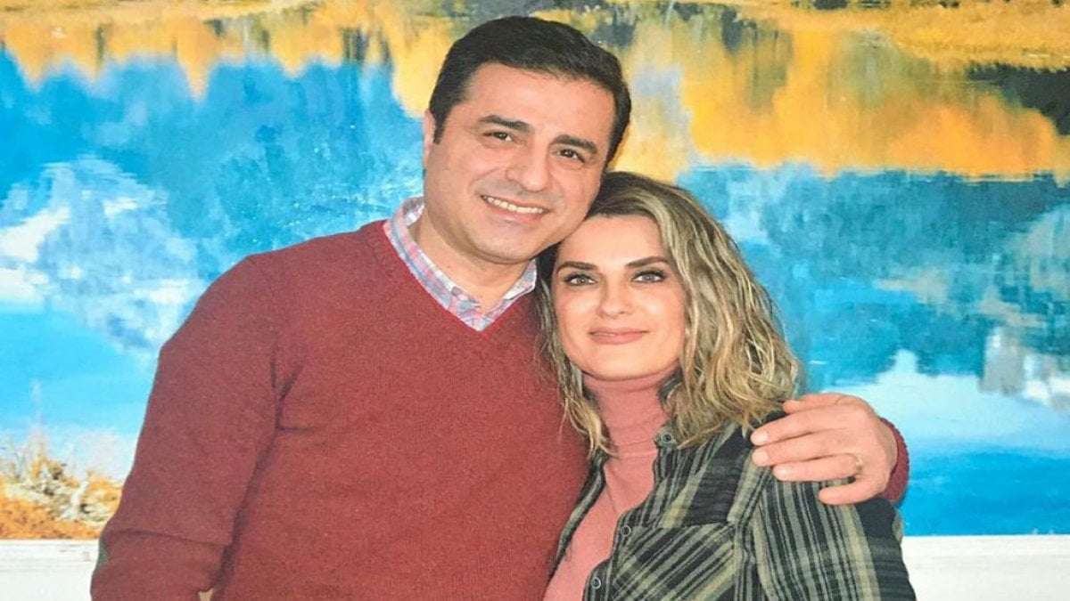 Başak Demirtaş, gençlere seslendi