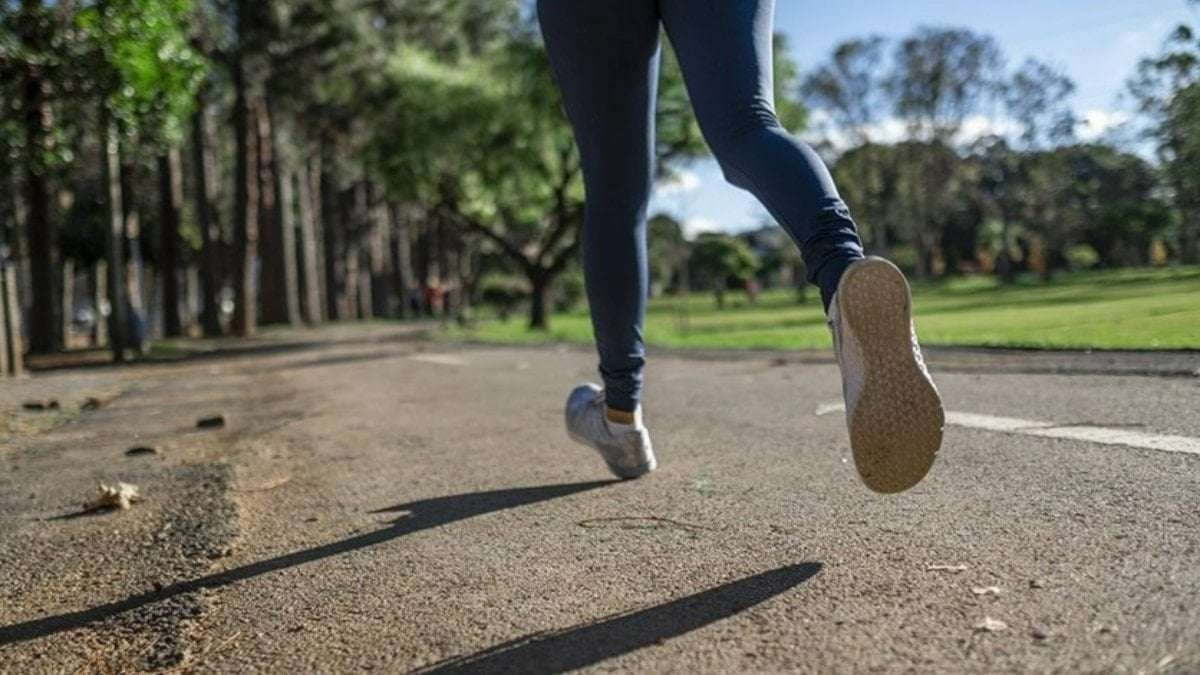 Bilimsel araştırma: Düzenli spor, tip 1 diyabet için faydalı