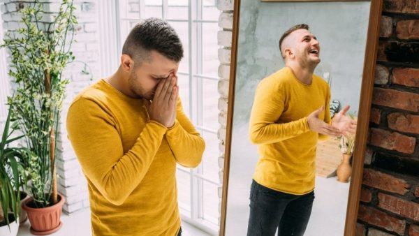 Bipolar bozukluk yaşayıp yaşamadığınıza dair üç işaret