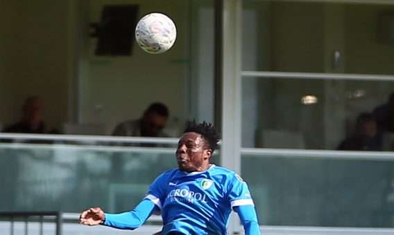 Bodrum Spor 2-2 berabere