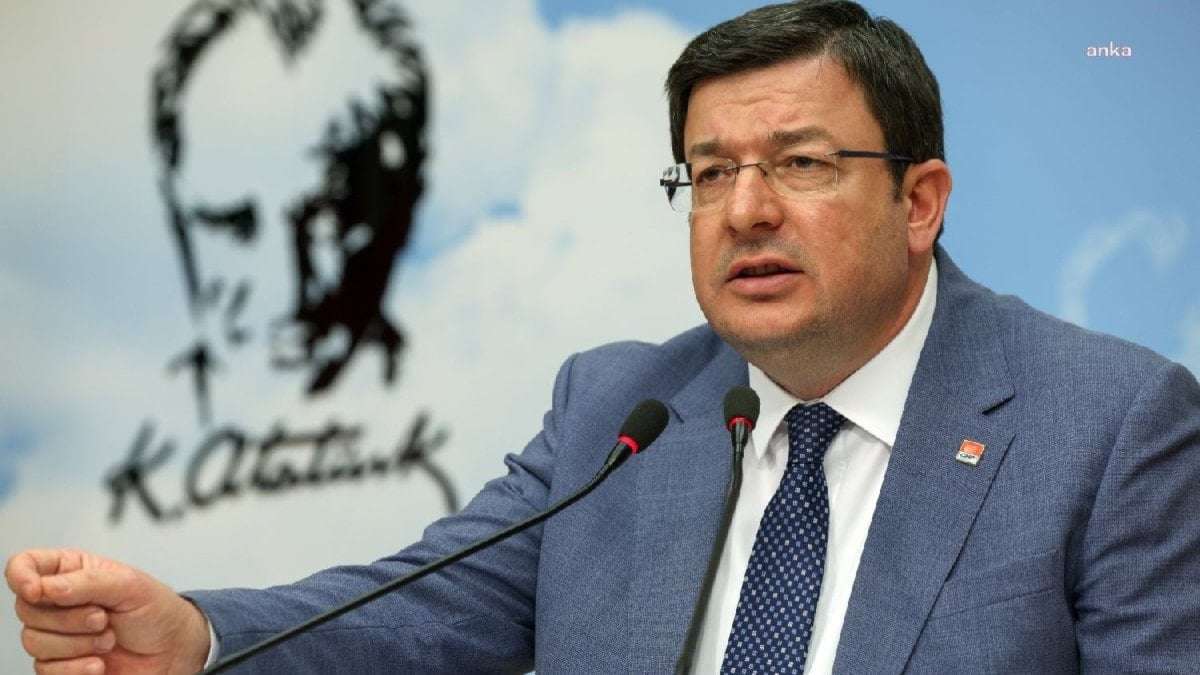 CHP’den tepki: YSK 16 ilde Millet İttifakı unvanını kullanmamıza müsaade etmiyor