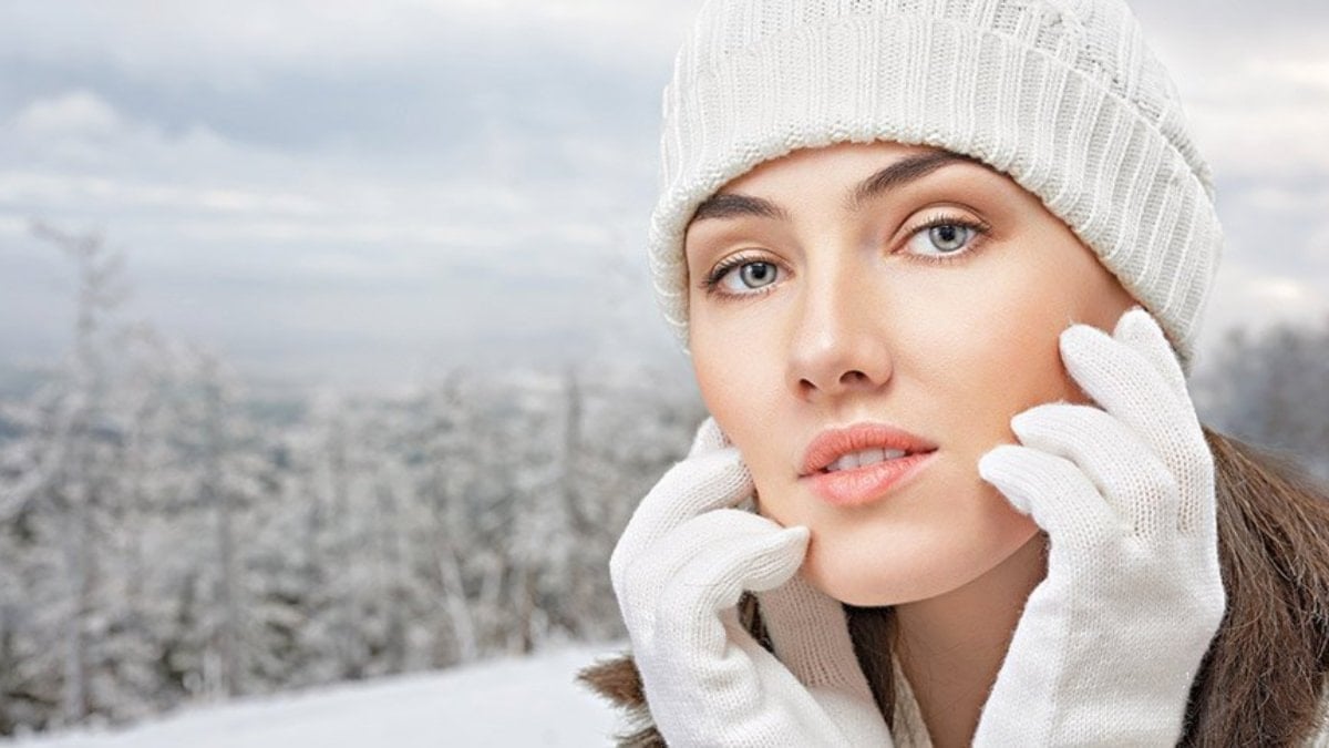 Cildimizi soğuk havadan korumak için neler yapmalıyız?