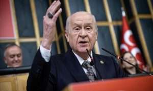Devrimcilerden Devlet Bahçeli’ye çok sert yanıt: Hesap vereceksiniz