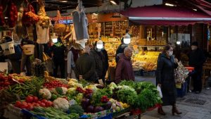 DİSK-AR: AKP döneminde gıda enflasyonu yüzde 1749 arttı
