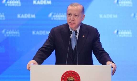 Doktorlara ‘varsın gitsin’ diyen Erdoğan: Beyin göçünü tersine çevirmeye devam edeceğiz
