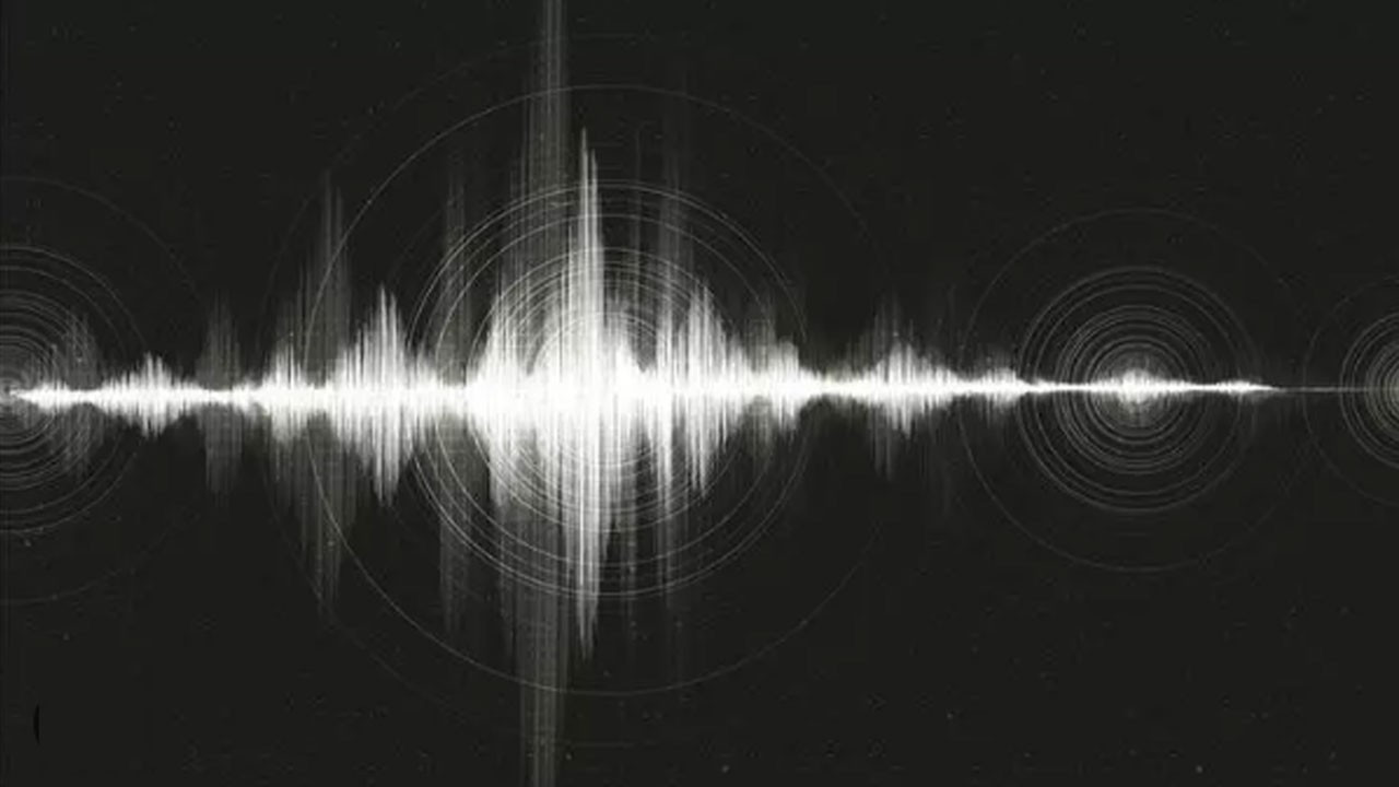 Ege Denizi’nde 4,7 büyüklüğünde deprem