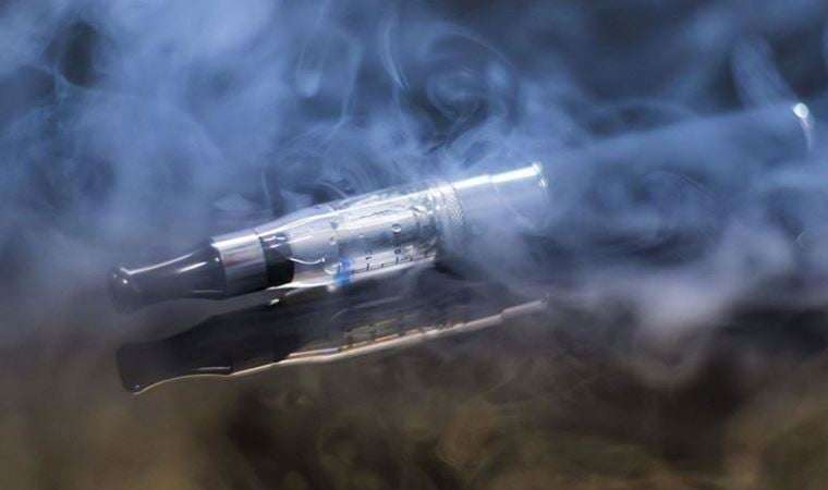 Elektronik sigara ile kalp krizi riski artıyor