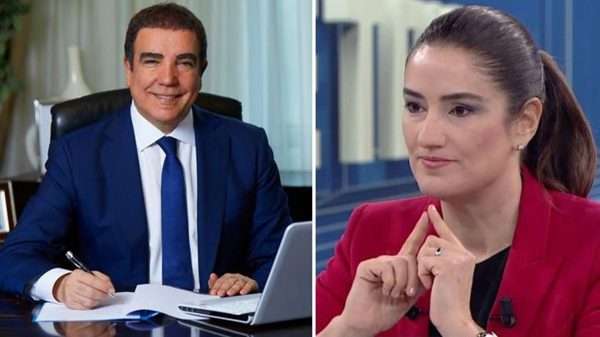 “Karısı İYİ Parti’den, kocası CHP’den aday”