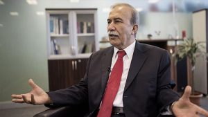 Eski İstihbarat Başkan Yardımcısı Hanefi Avcı: HÜDA PAR’ı Hizbullah yönetiyor