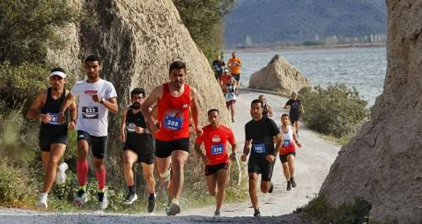 Muğla’nın Güzelliklerini Sporla Keşfettiren Maraton Başlıyor