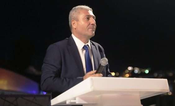 Bodrum Belediyesi Gıda A.Ş Genel Müdürü Faruk Ulusoy’un İşine Son Verildi !!!