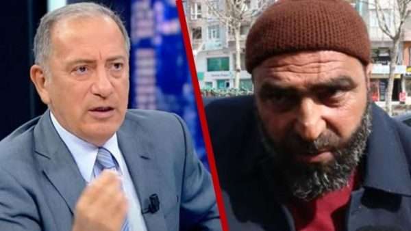 Fatih Altaylı’nın yazısına erişim engeli: ‘HÜDAPAR istedi’