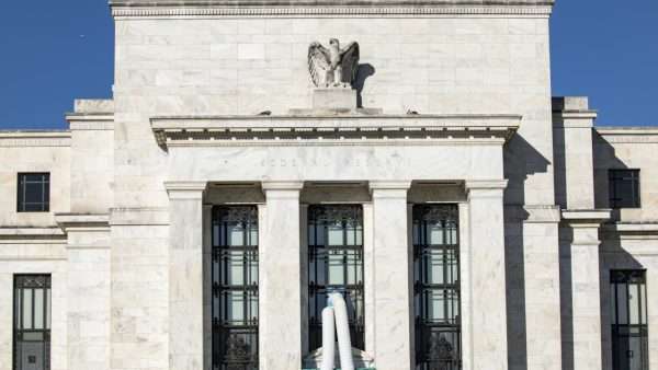 Fed, ‘yapay zekaya’ karşı önlem alıyor
