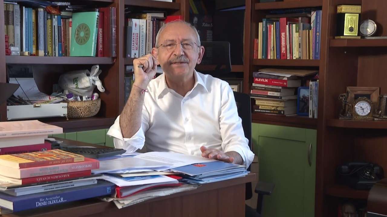 Fransa basınından ‘Alevi’ videosu yorumu: Kılıçdaroğlu tabuları yıktı