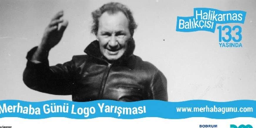 Halikarnas Balıkçısı için Logo arayışı