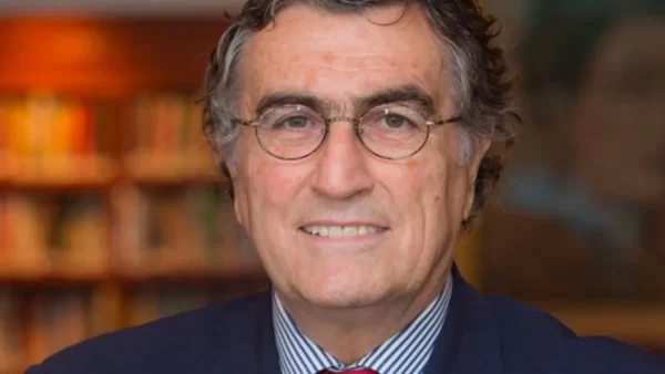 Hasan Cemal: Elimi taşın altına sokmak için 54 yıllık gazetecilik hayatımı kapatıyorum