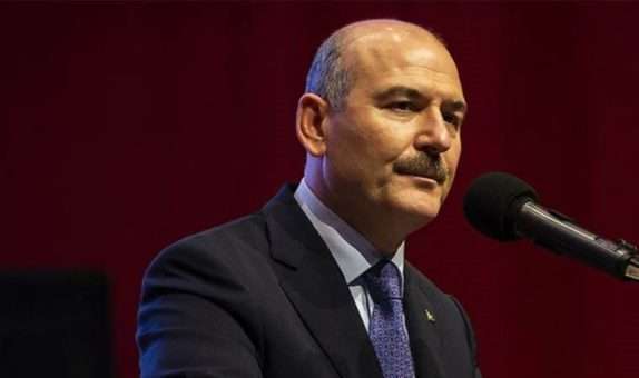 Hukukçulardan Süleyman Soylu’nun ‘siyasi darbe’ açıklamasına tepki: Başkası dese tutuklanır