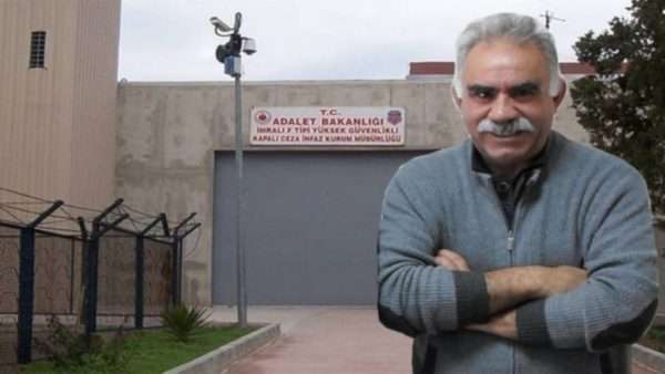 İddia: İmralı’da görüşme 28 Mart’ta yapıldı