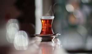 İftardan sonra çay, kahve ve sigara tüketenlere uyarı