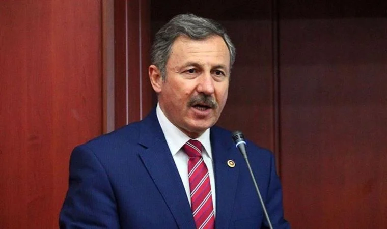 CHP Listesinden Muğla 4. Sıra Milletvekili Adayı Selçuk Özdağ Kimdir?