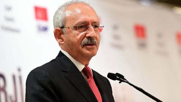 Kartal İmam Hatip Lisesi mezunlarından Kemal Kılıçdaroğlu’na açık mektup