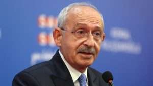 Kılıçdaroğlu: Kul hakkı yiyene oy vermeyin