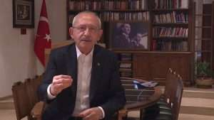 Kılıçdaroğlu ‘kul hakkı’nı sordu: Tefecilerin elindeler; biz yatırım diyoruz, elbette şok geçirirler