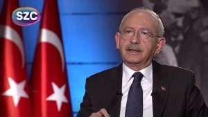 Kılıçdaroğlu SÖZCÜ TV’de anlattı: Korkunç bir rüşvet çarkı var