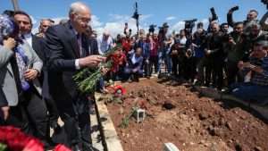 Kılıçdaroğlu’na Adıyaman’da provokasyon tuzağı