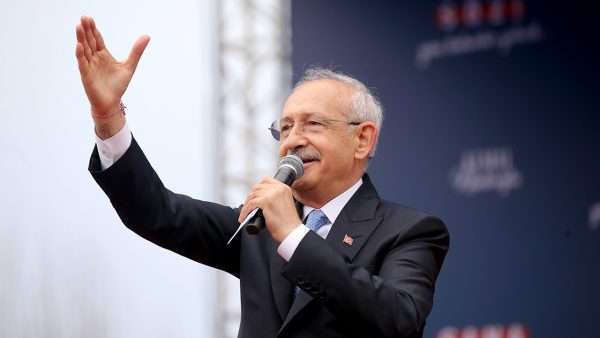 Kılıçdaroğlu’ndan iktidara tepki: Ya arkadaşlar gözünüz kör mü