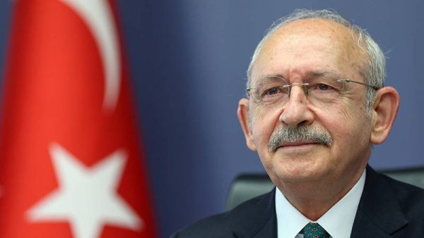 Kılıçdaroğlu’nun seçim kampanyasına destek için bağış kampanyası başlatıldı