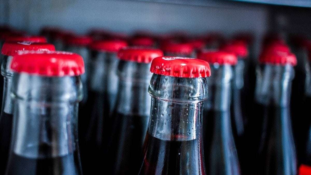 Kola ile ilgili endişe yaratan araştırma: Erken ölüm riskini…